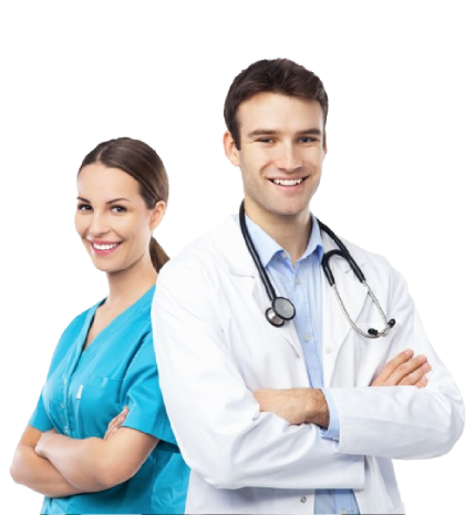 doctor